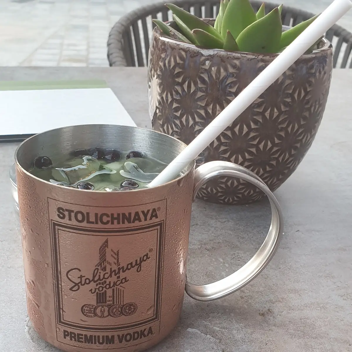 Essen und Trinken photo 7