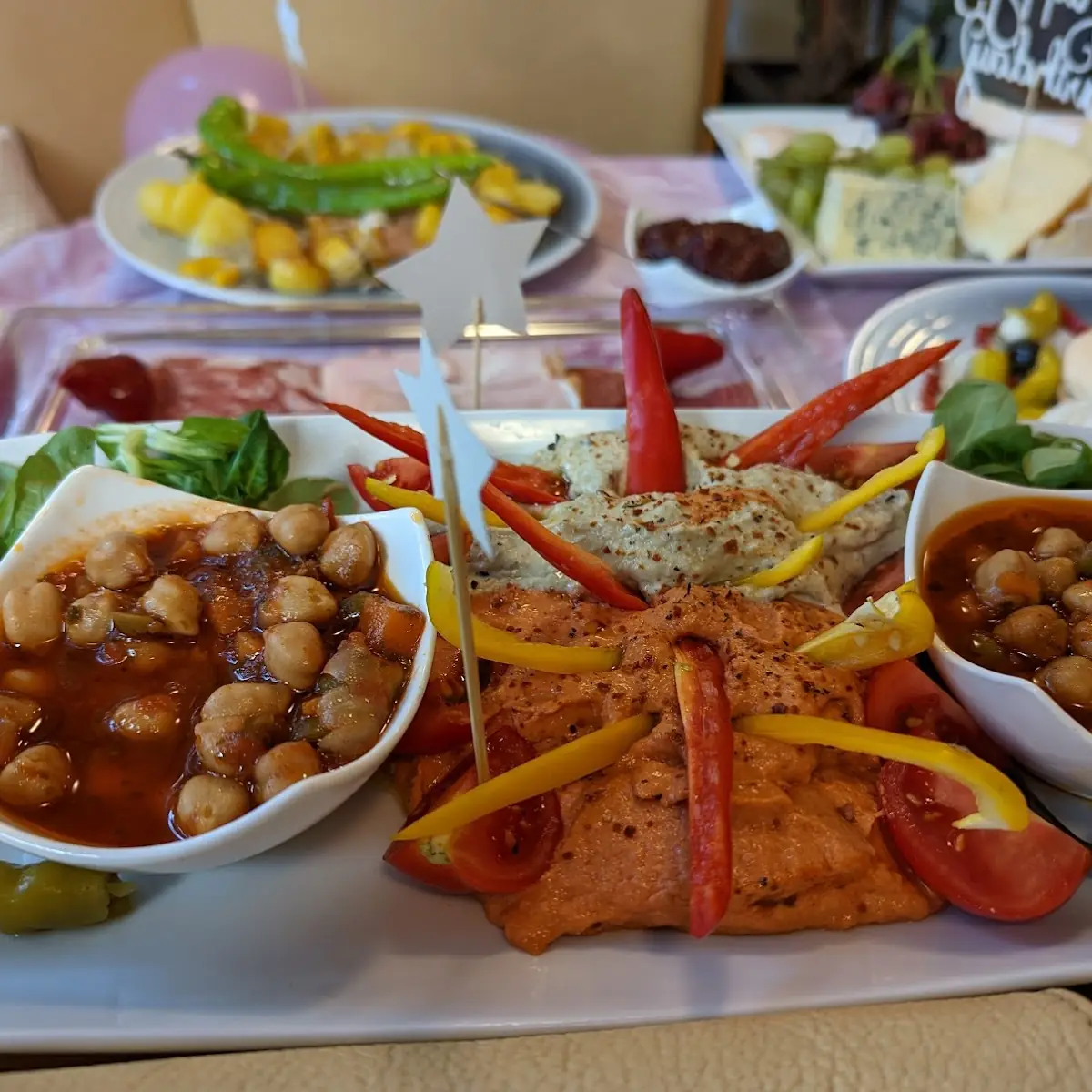 Essen und Trinken photo 1