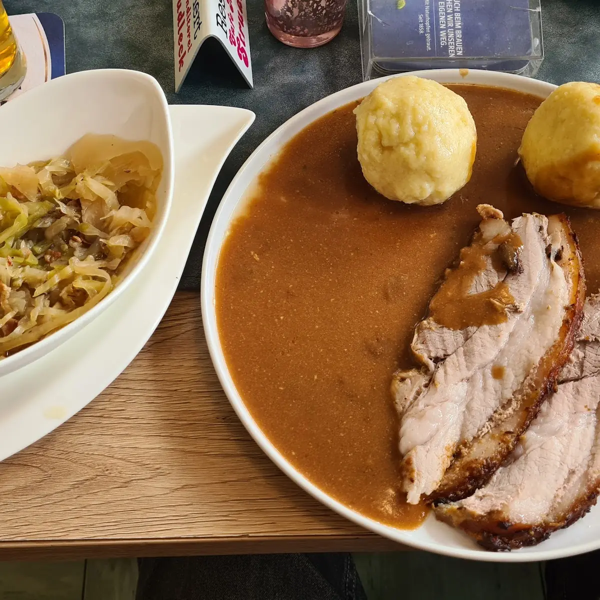 Essen und Trinken photo 4