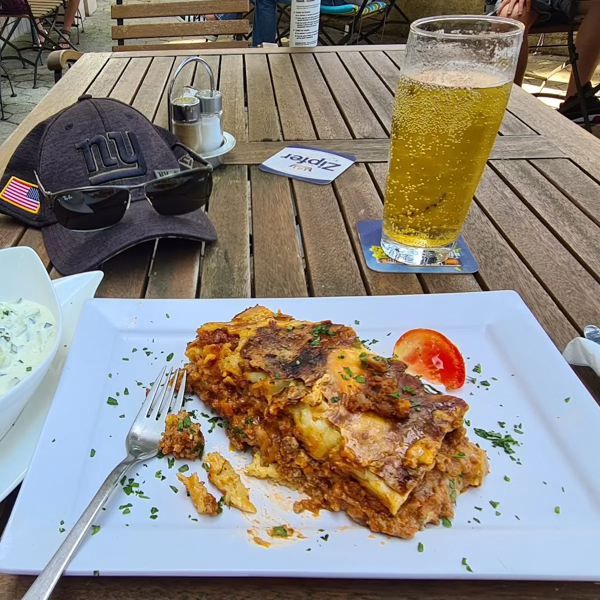 Essen und Trinken photo 5