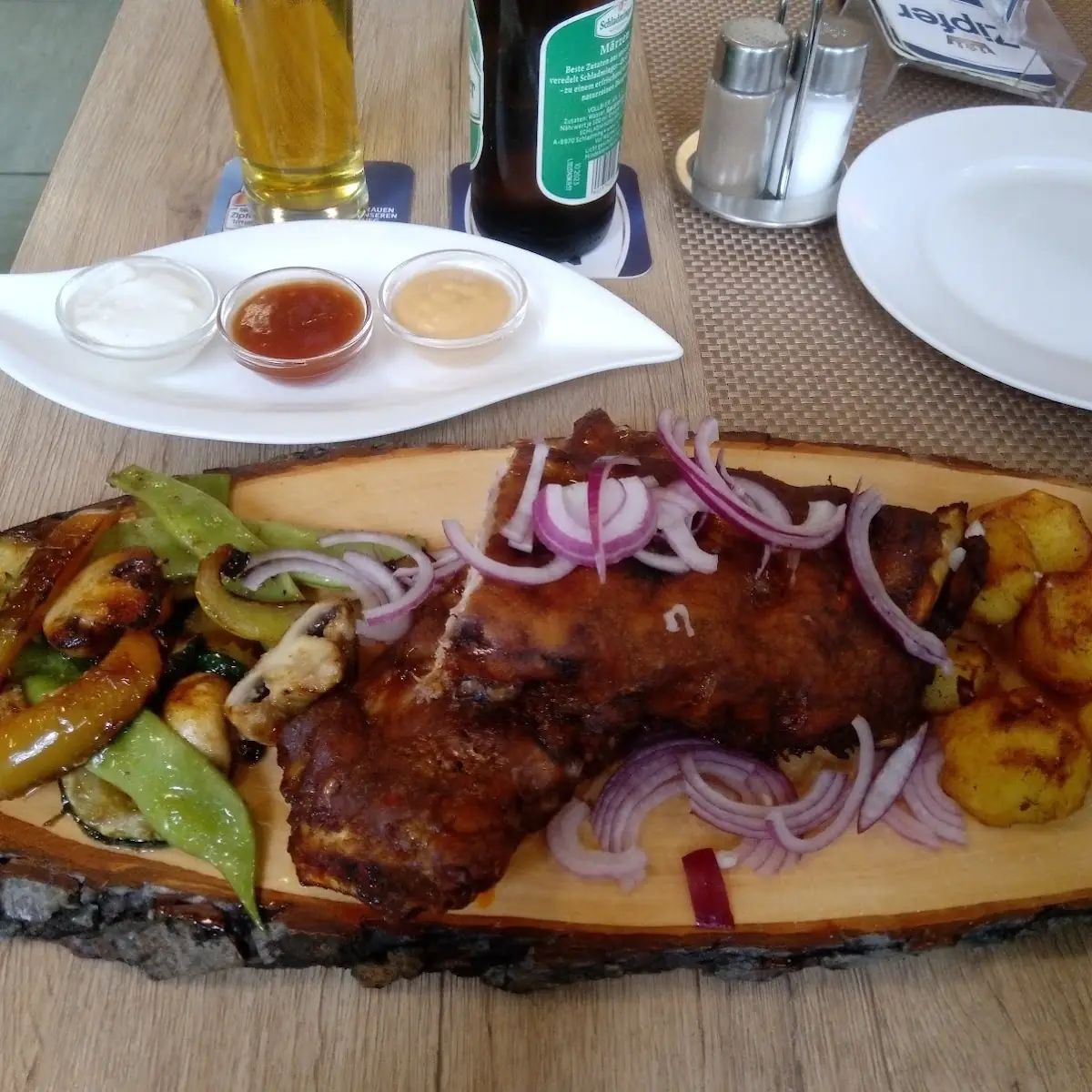 Essen und Trinken photo 6
