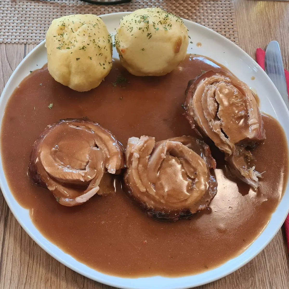 Essen und Trinken photo 7