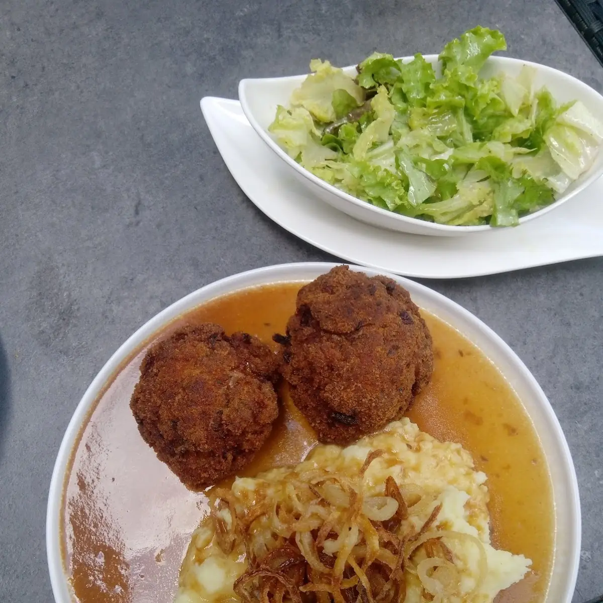 Essen und Trinken photo 9
