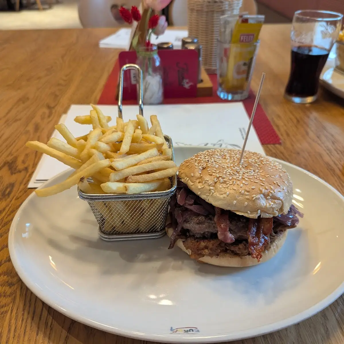 Essen und Trinken photo 3