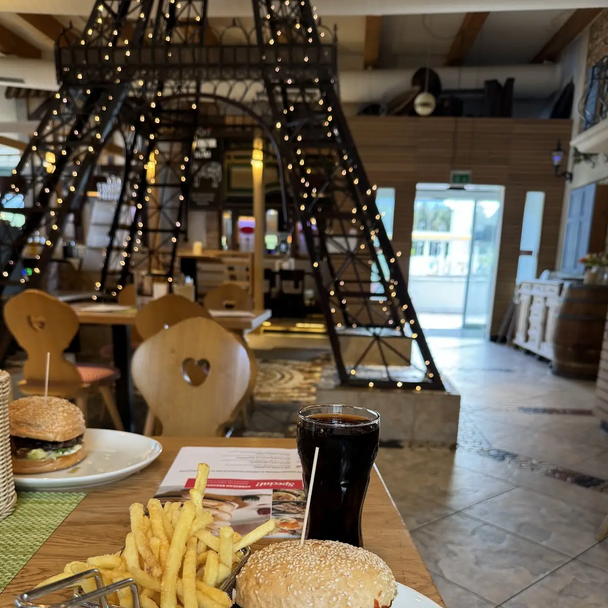 Essen und Trinken photo 4