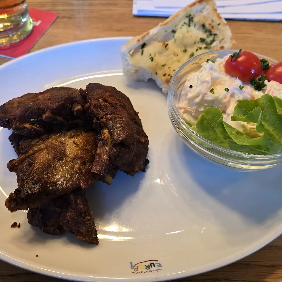 Essen und Trinken photo 9