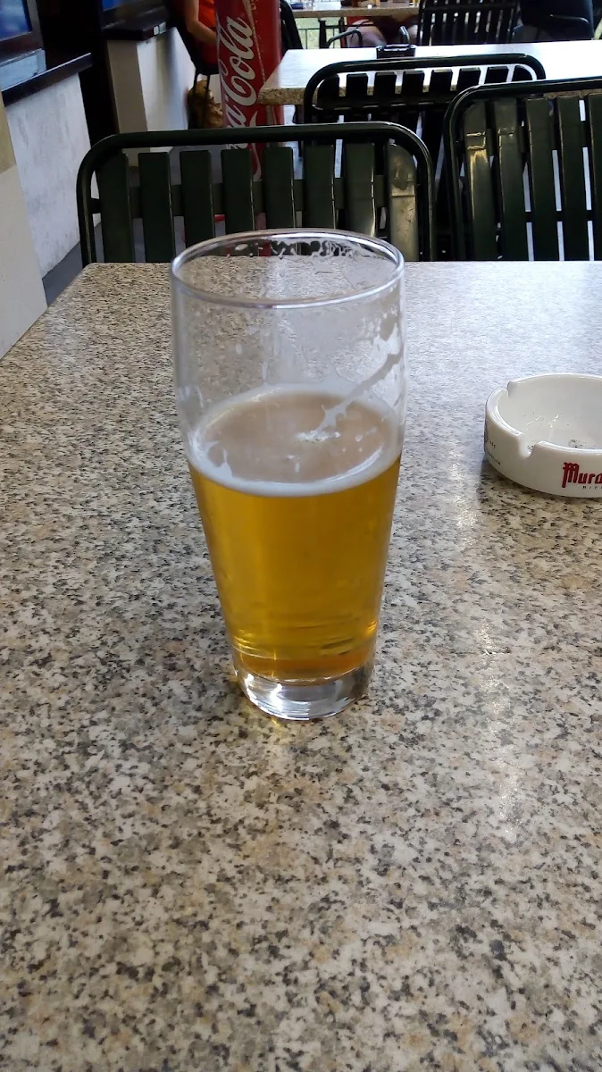 Essen und Trinken photo 1