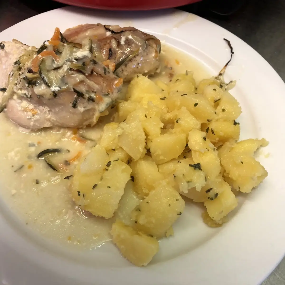 Essen und Trinken photo 1
