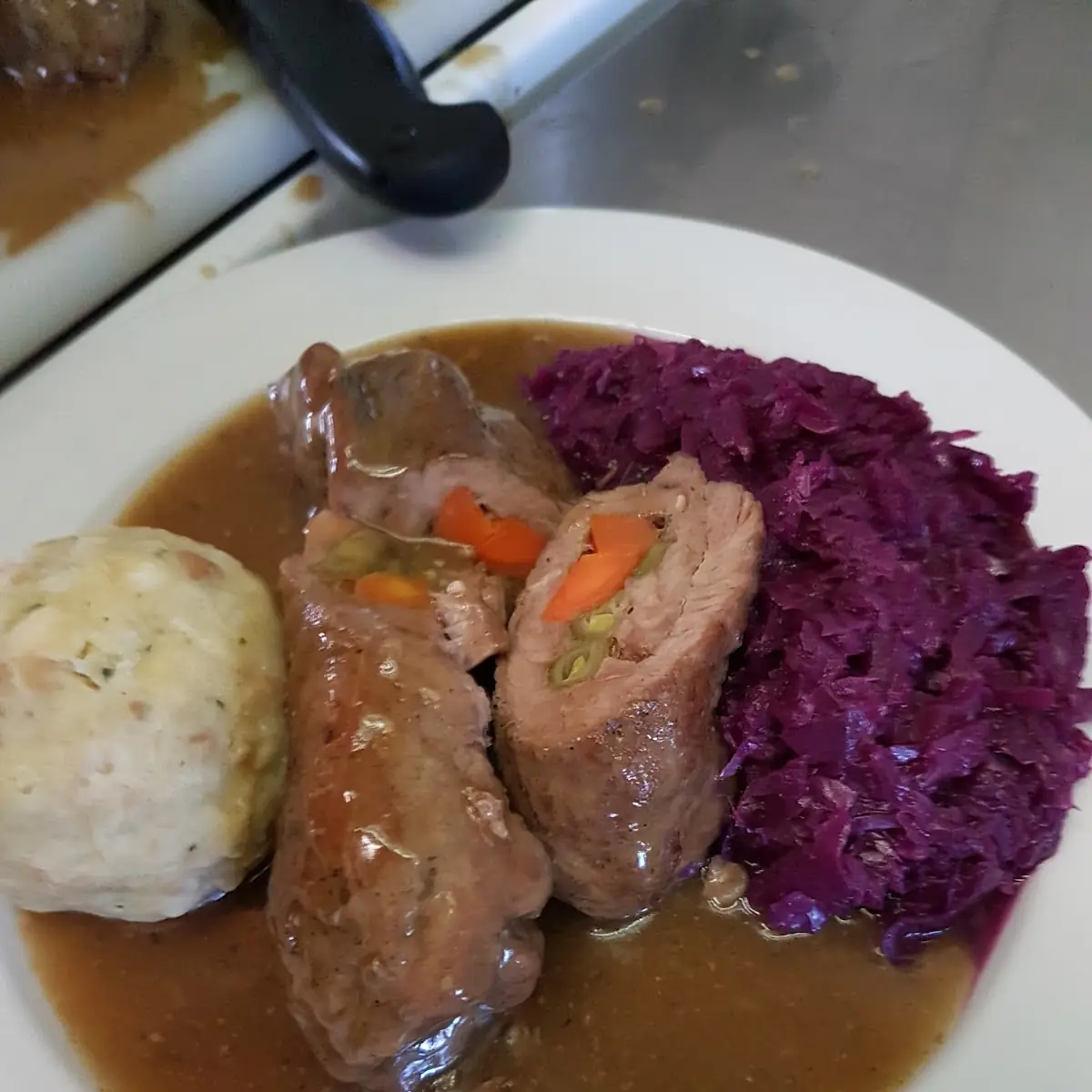 Essen und Trinken photo 8