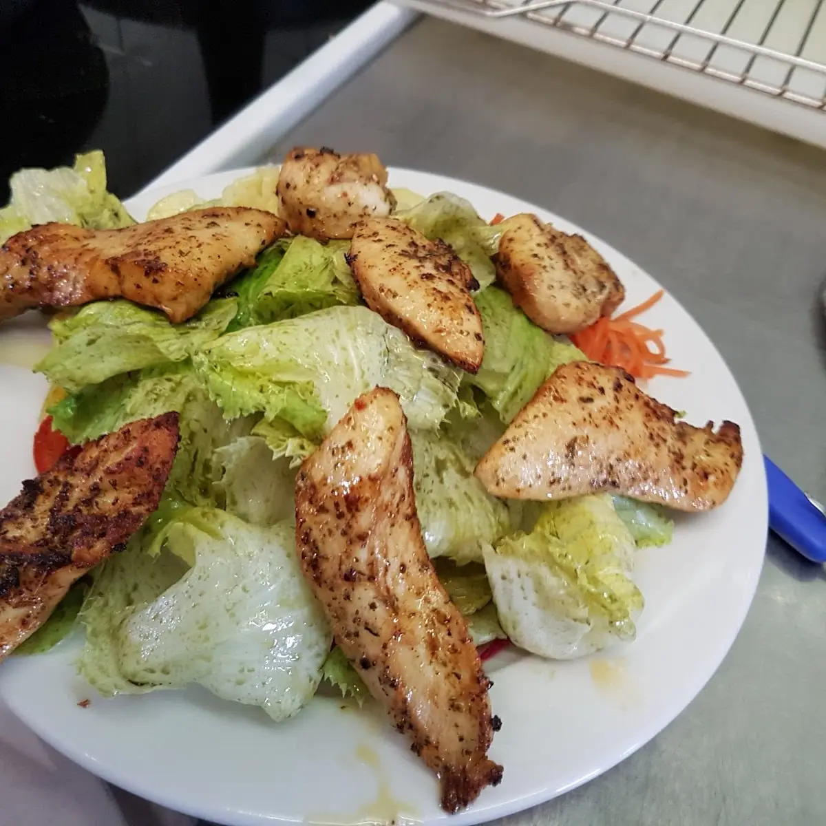 Essen und Trinken photo 9