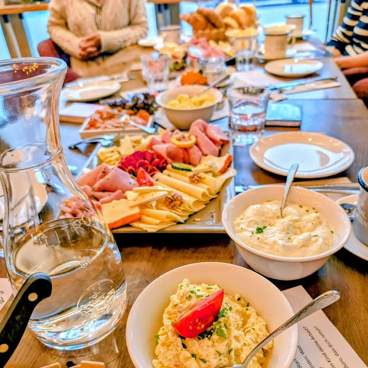 Essen und Trinken photo 4