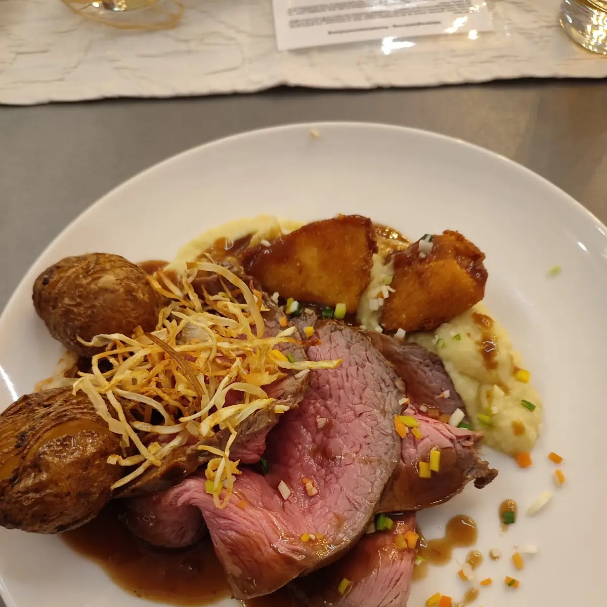 Essen und Trinken photo 8
