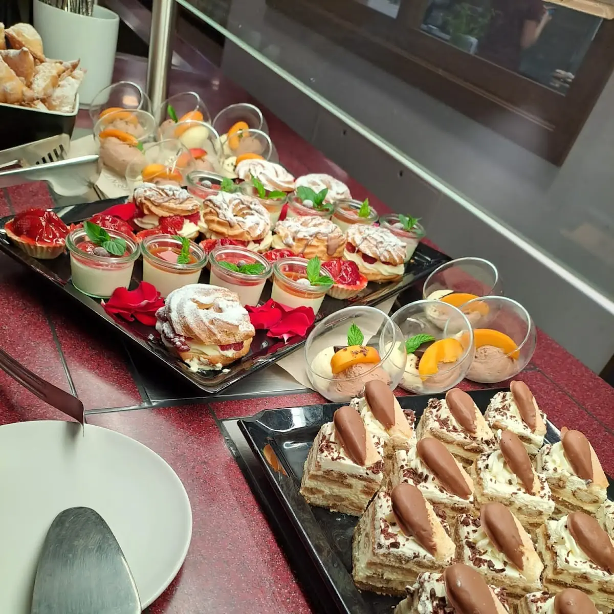 Essen und Trinken photo 9