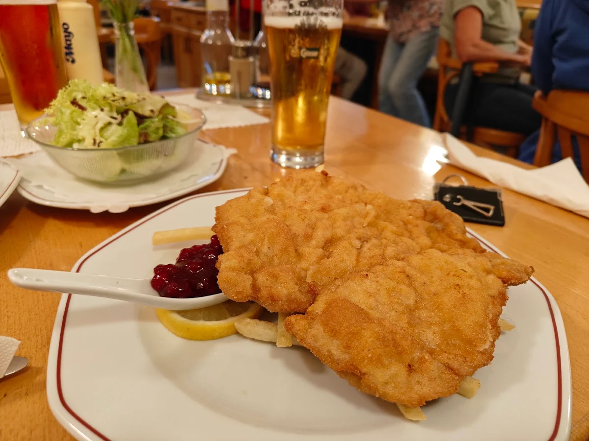 Essen und Trinken photo 2