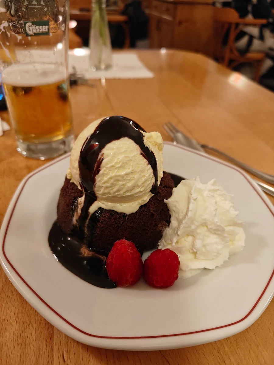 Essen und Trinken photo 5
