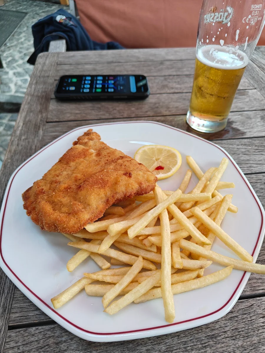 Essen und Trinken photo 6
