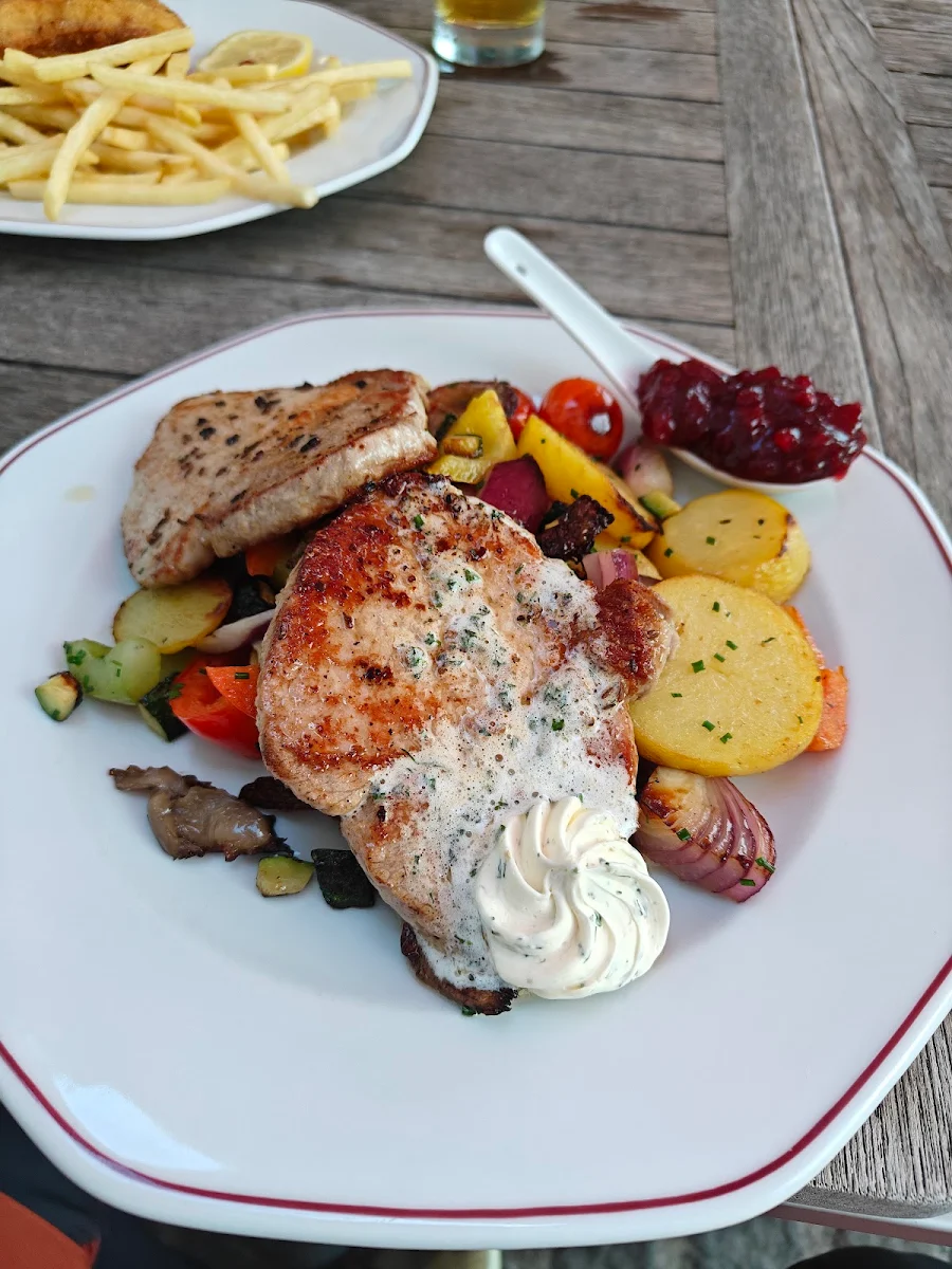 Essen und Trinken photo 7