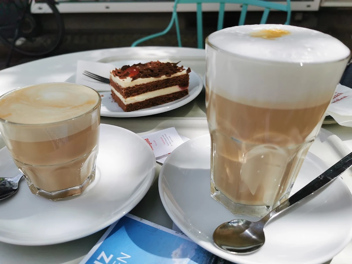 Essen und Trinken photo 4