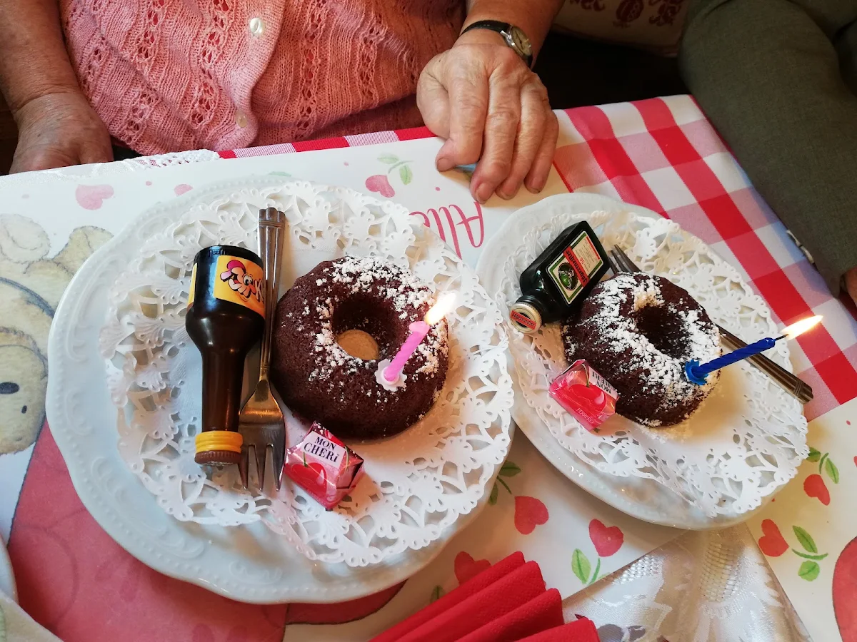 Essen und Trinken photo 2