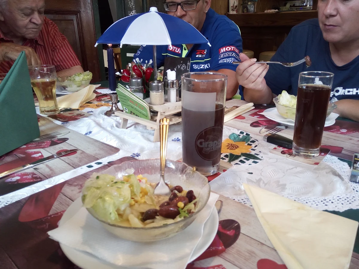 Essen und Trinken photo 3