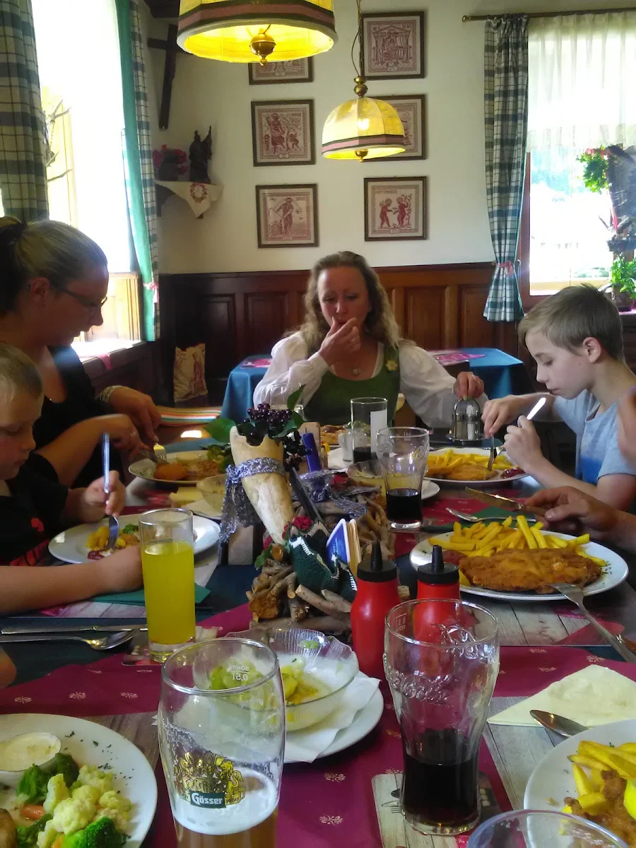 Essen und Trinken photo 4