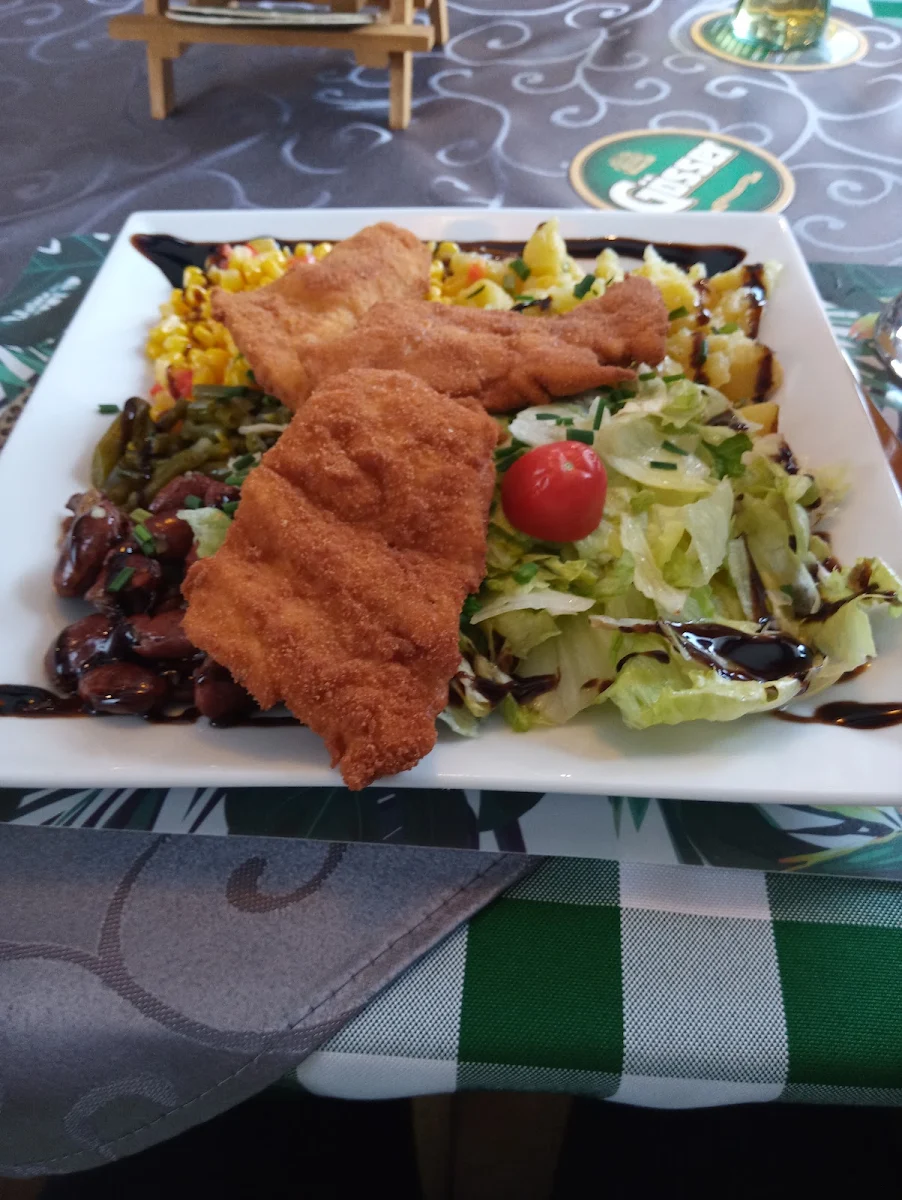 Essen und Trinken photo 6