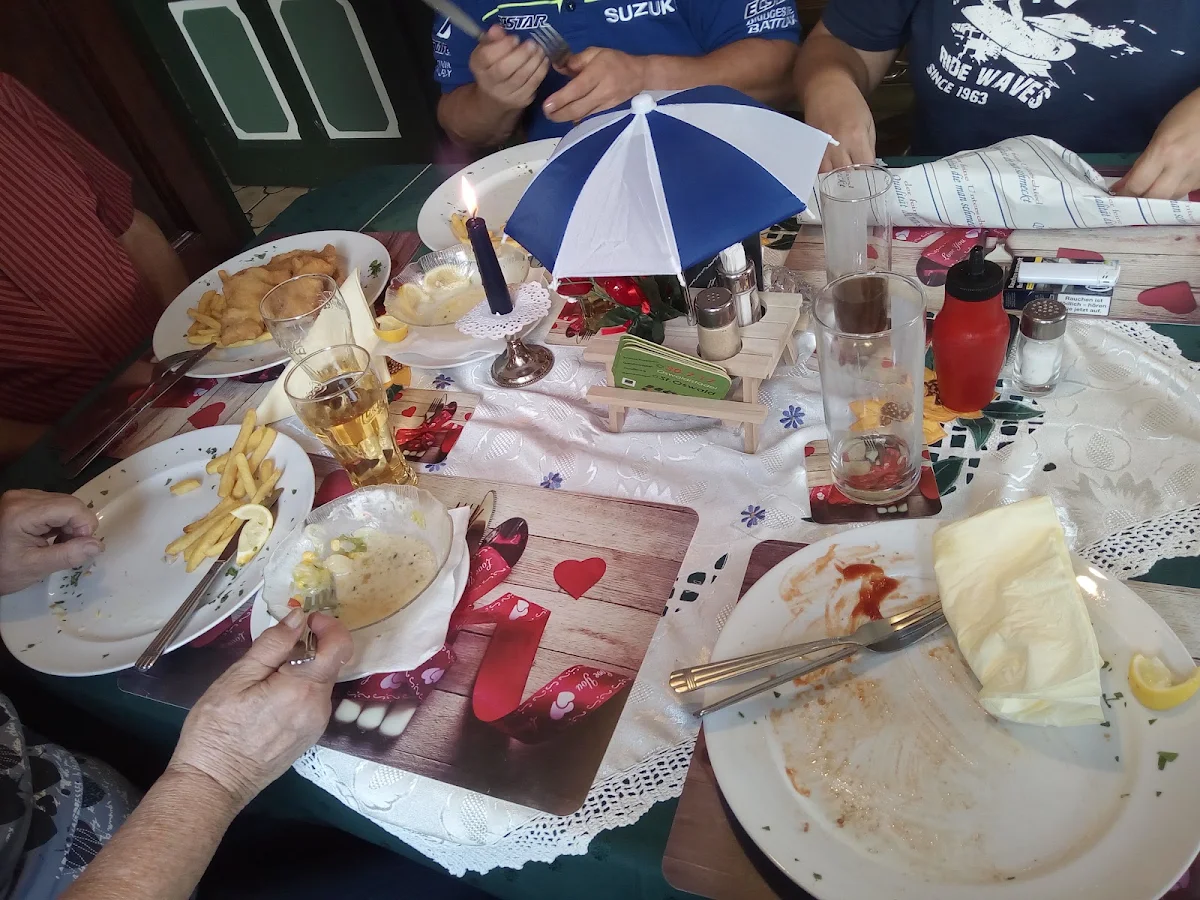 Essen und Trinken photo 7