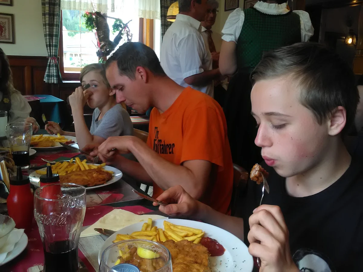 Essen und Trinken photo 9
