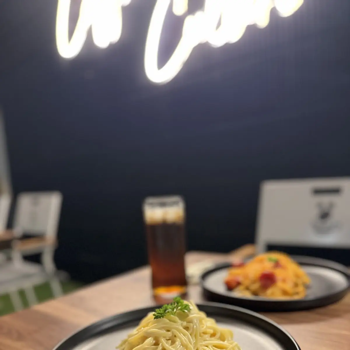 Essen und Trinken photo 1