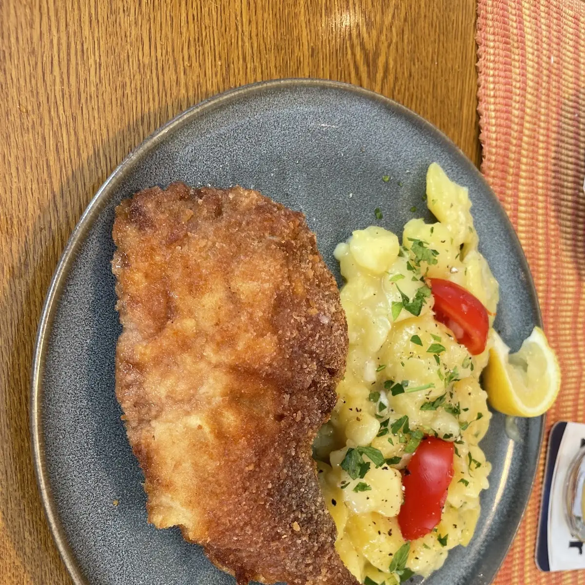 Essen und Trinken photo 10