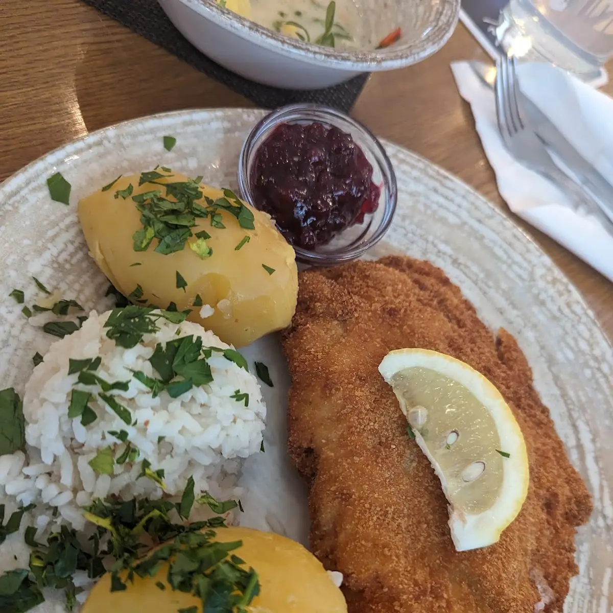 Essen und Trinken photo 2