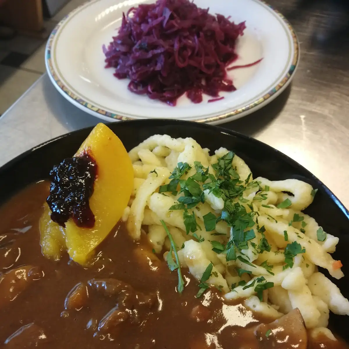 Essen und Trinken photo 4