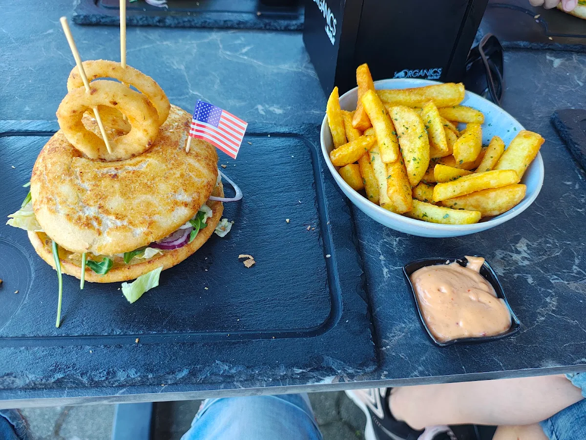 Essen und Trinken photo 3