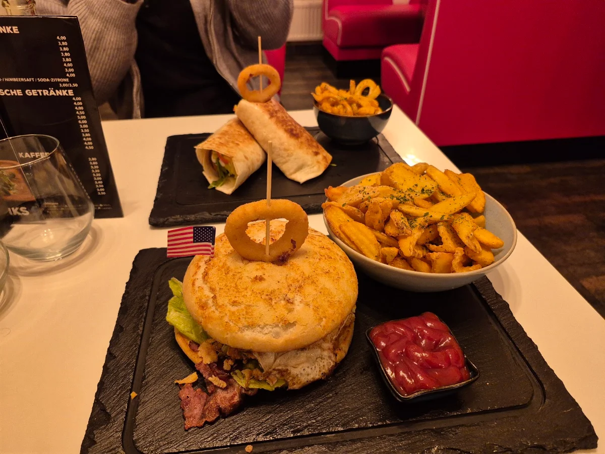 Essen und Trinken photo 6