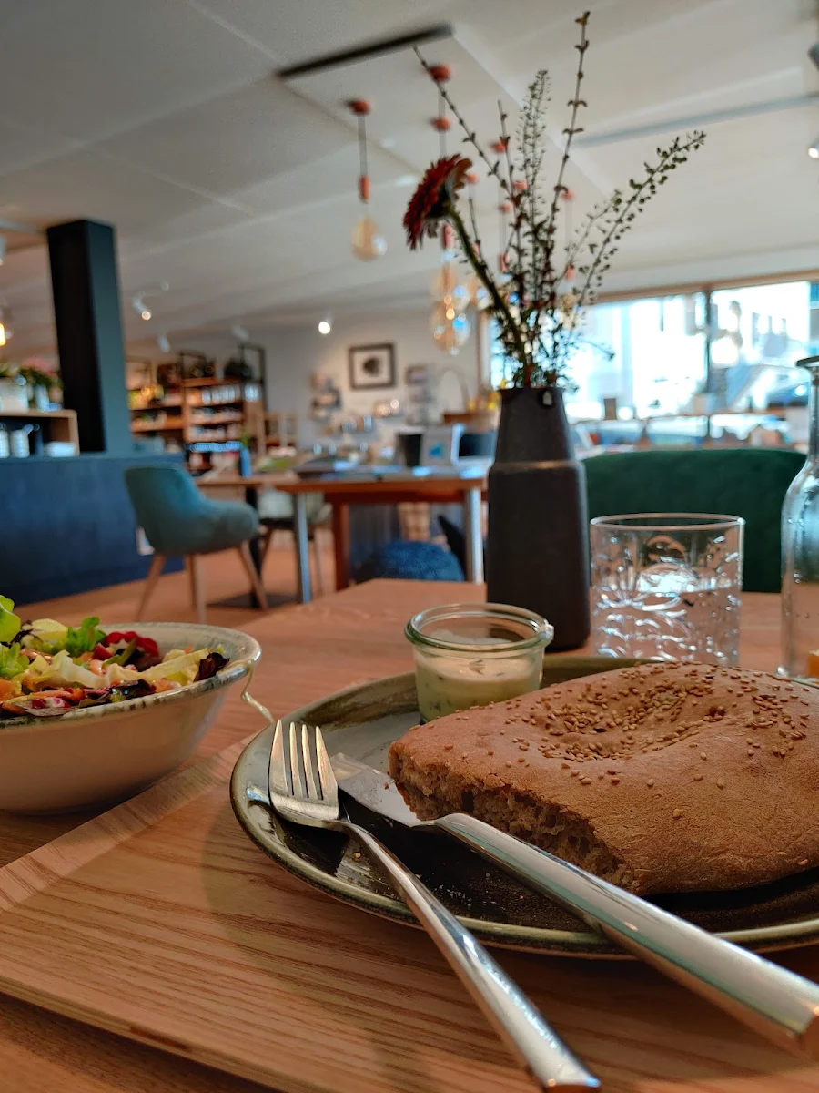 Essen und Trinken photo 2