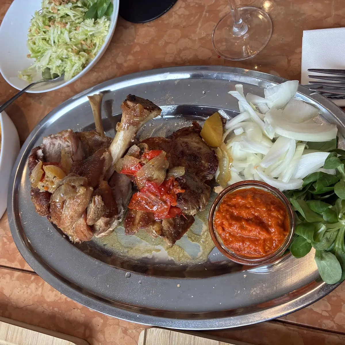Essen und Trinken photo 10