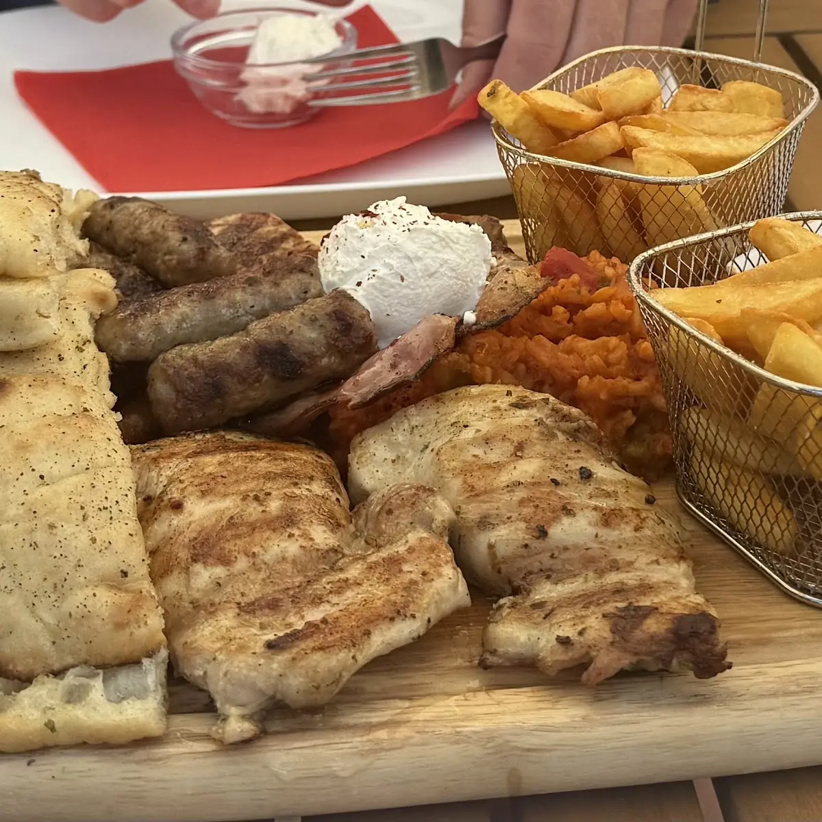 Essen und Trinken photo 4