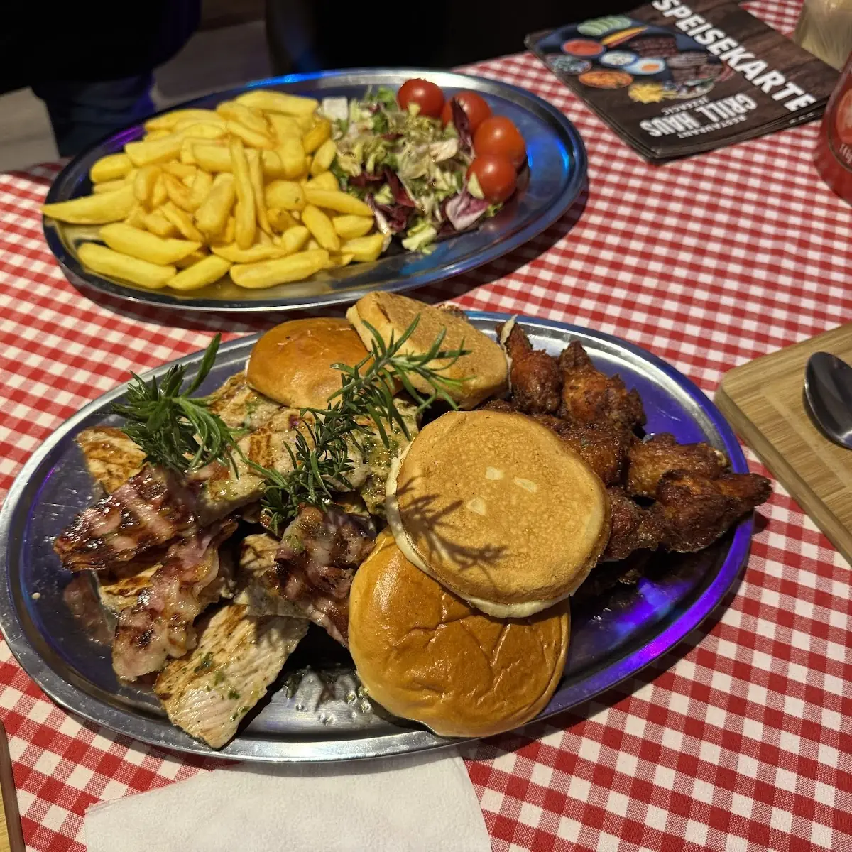 Essen und Trinken photo 6