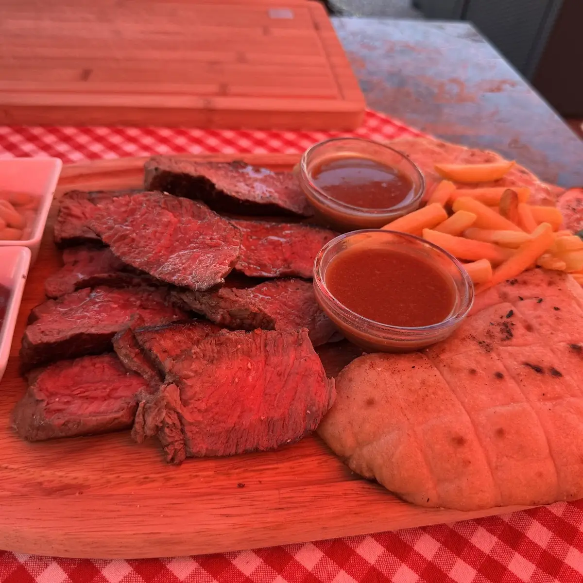 Essen und Trinken photo 9