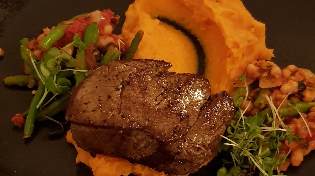 Essen und Trinken photo 1