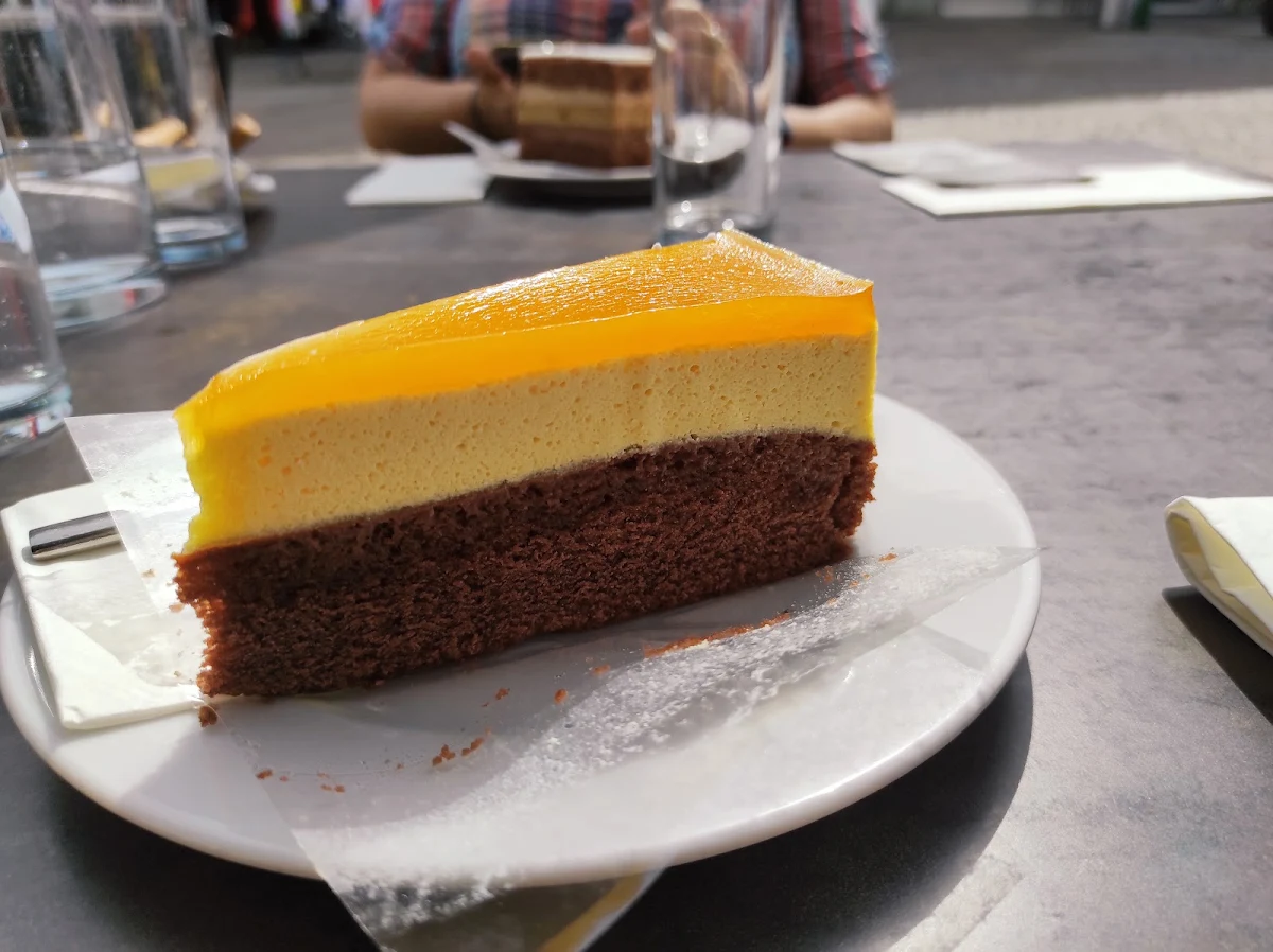 Essen und Trinken photo 10