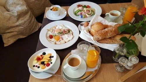 Essen und Trinken photo 3