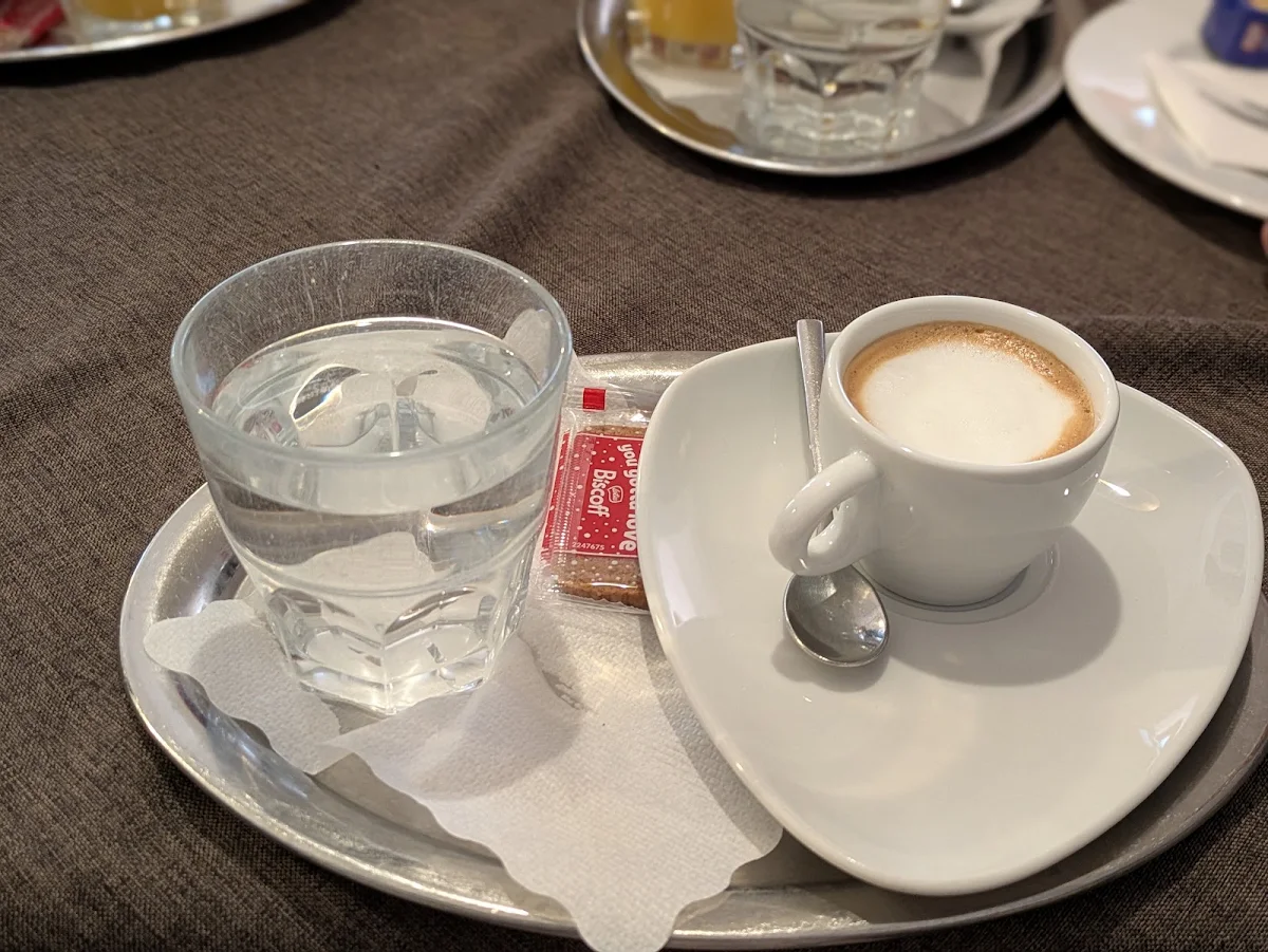 Essen und Trinken photo 4