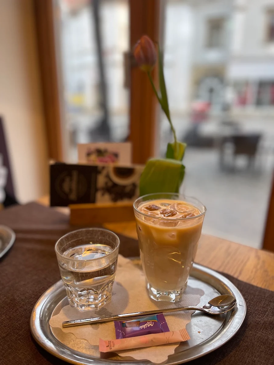 Essen und Trinken photo 6