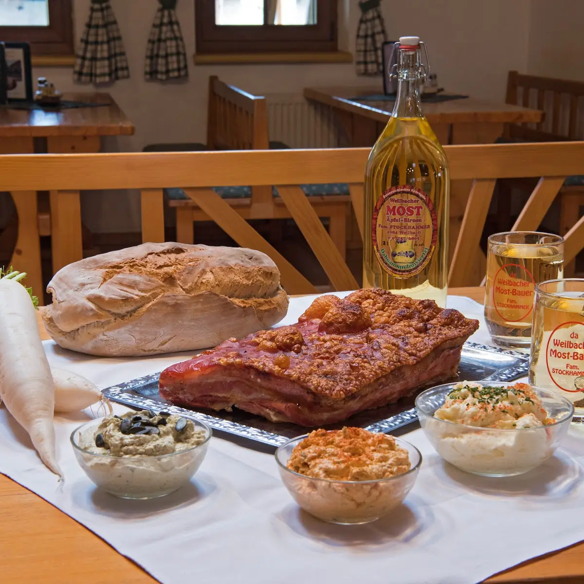 Essen und Trinken photo 1