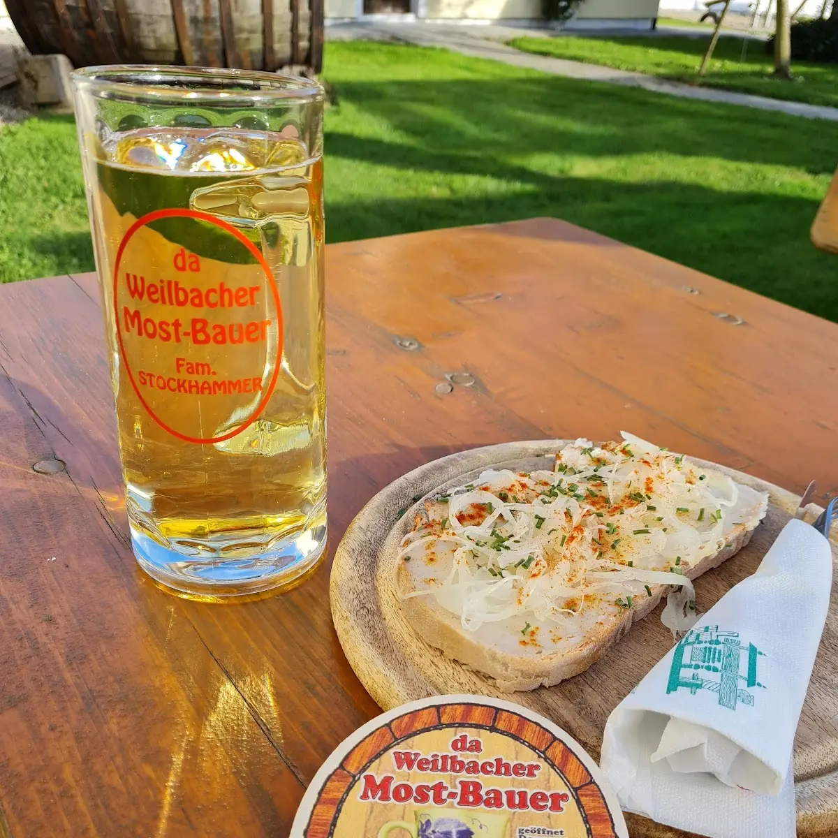 Essen und Trinken photo 10
