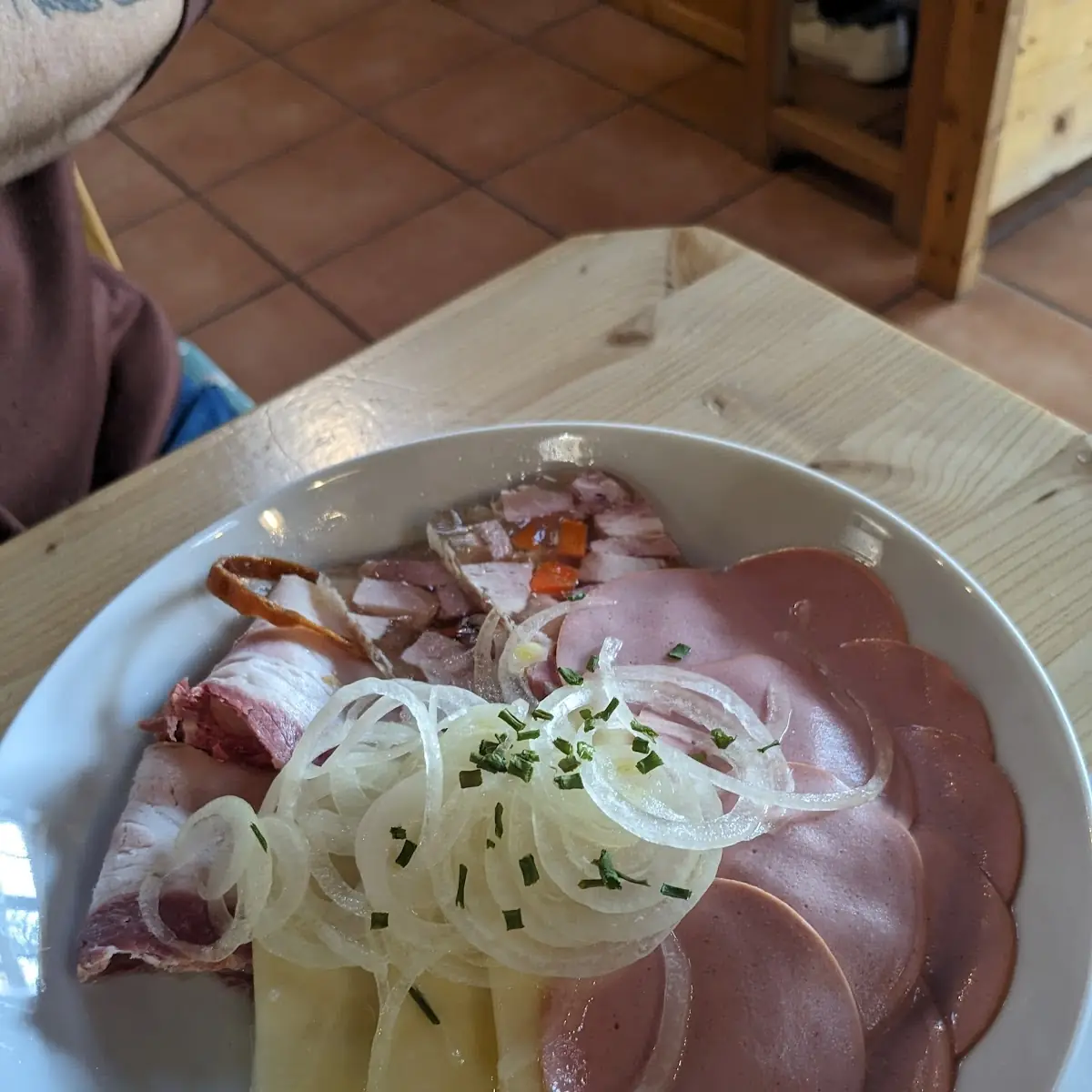 Essen und Trinken photo 2