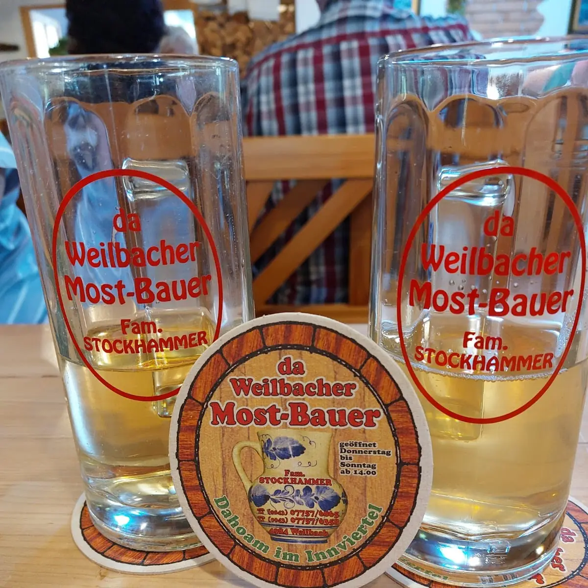 Essen und Trinken photo 3