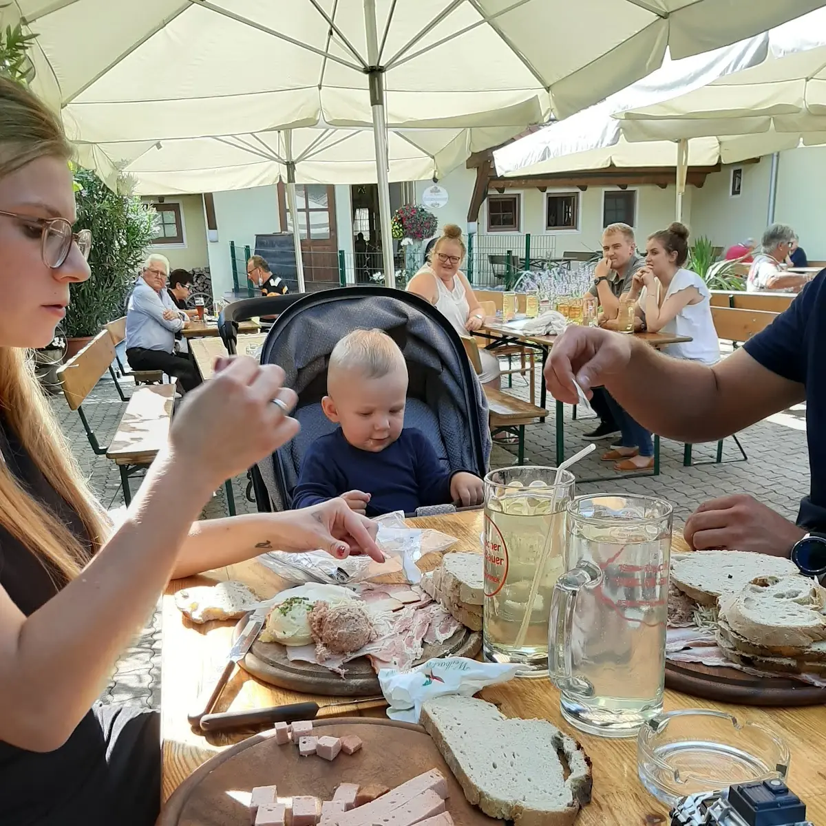 Essen und Trinken photo 4