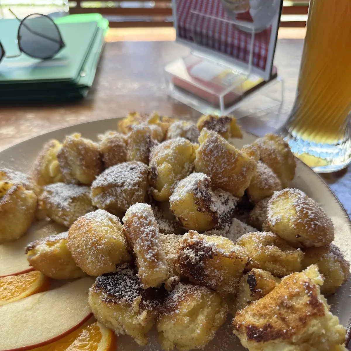 Essen und Trinken photo 3